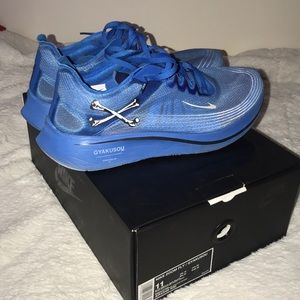 Nike Zoom Fly / GYAKUSOU